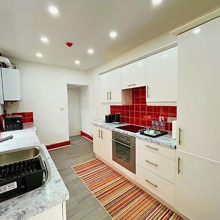 Entire Flat Leicester Dmu - Lt Flat 1 المظهر الخارجي الصورة
