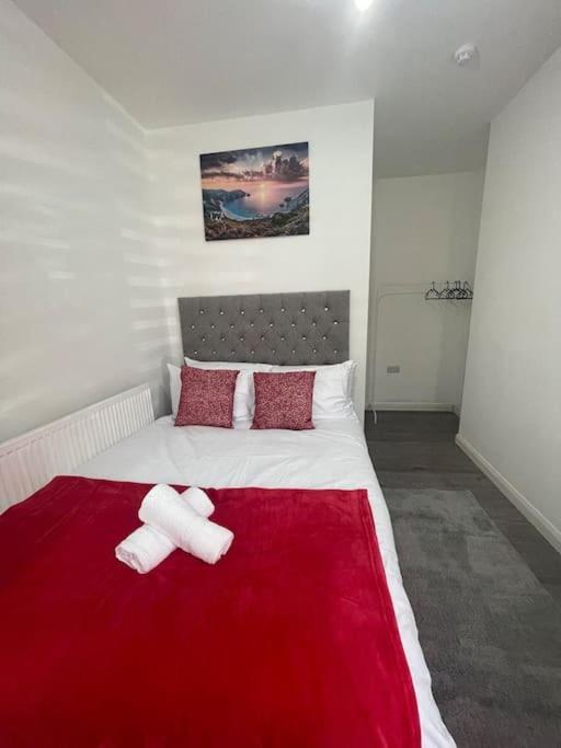 Entire Flat Leicester Dmu - Lt Flat 1 المظهر الخارجي الصورة